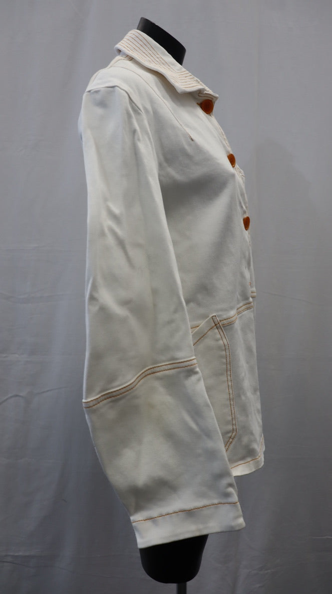 Outland Denim x Karen Walker Jacket S