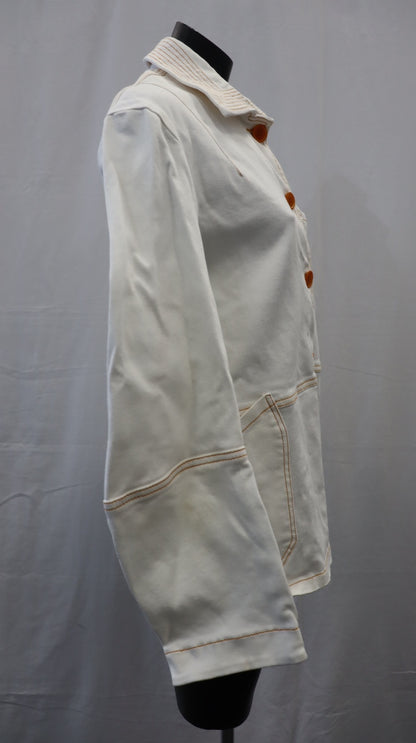 Outland Denim x Karen Walker Jacket S