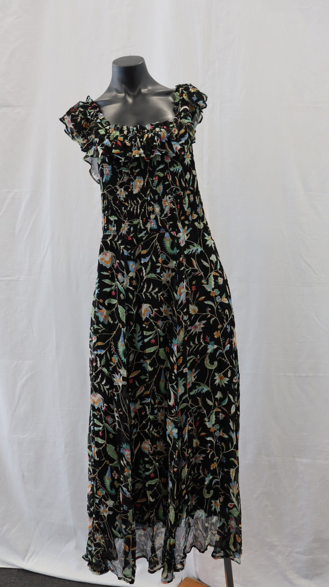 M A X Maxi Dress 16