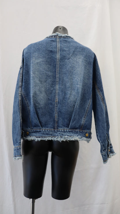 Pual Ce Cin Jacket S