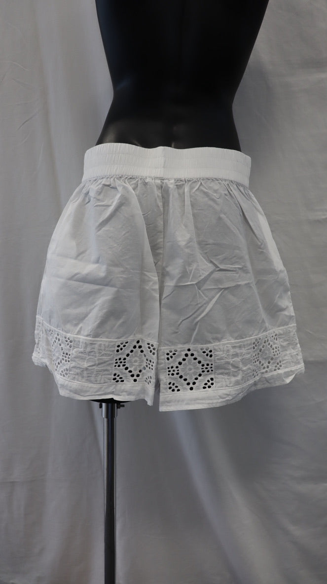 remain Shorts 12