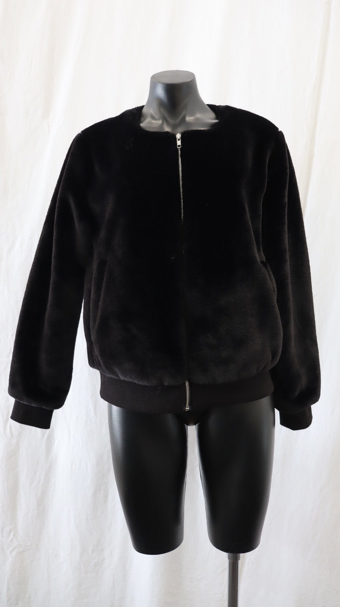 PRETTY BASIC Jacket 10