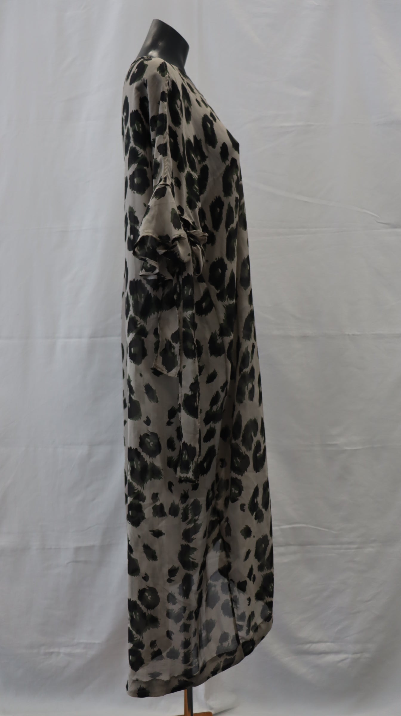 euphoria Midi Dress 12