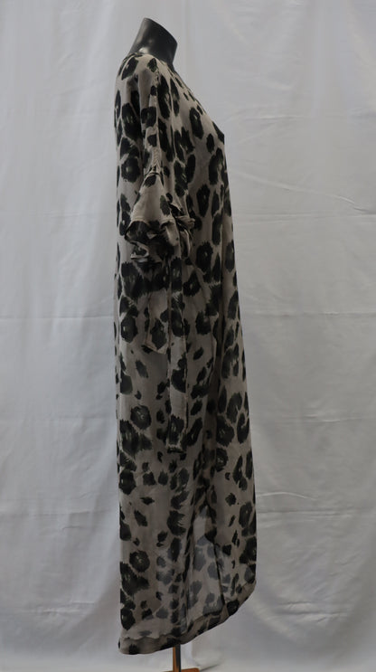 euphoria Midi Dress 12