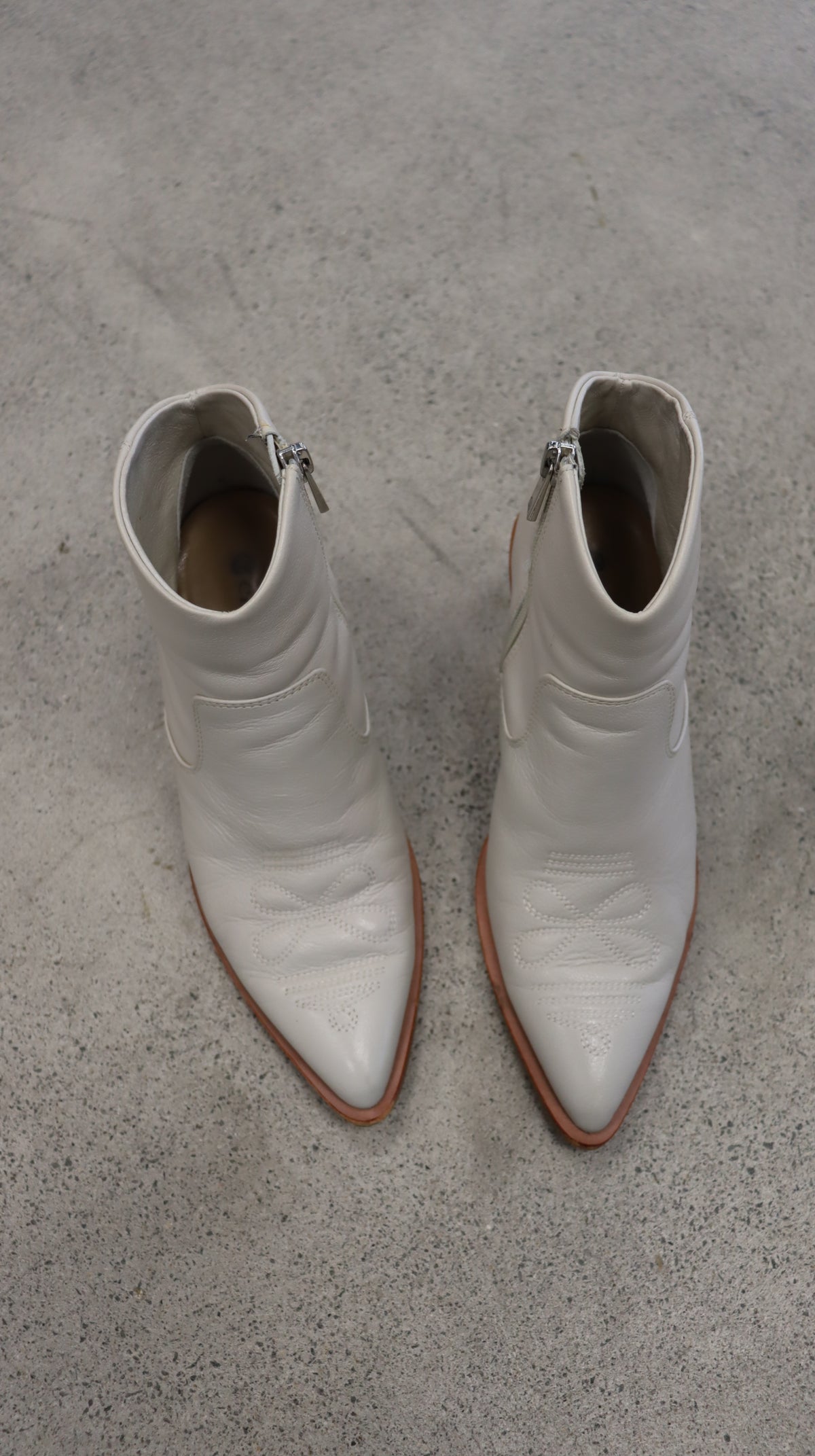 CHAOS & HARMONY Boots 36