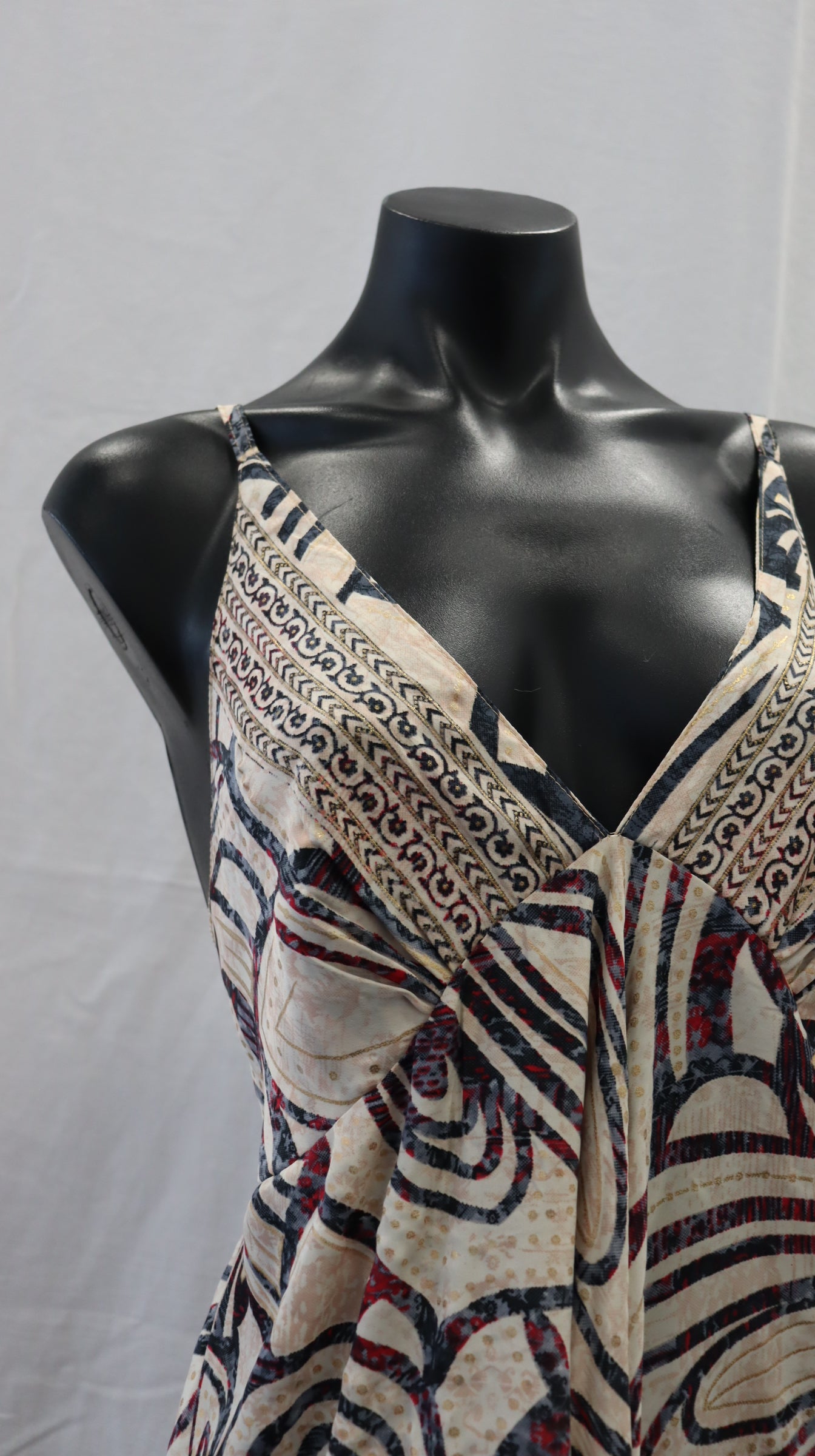 Ra Mini Dress 10 - 12