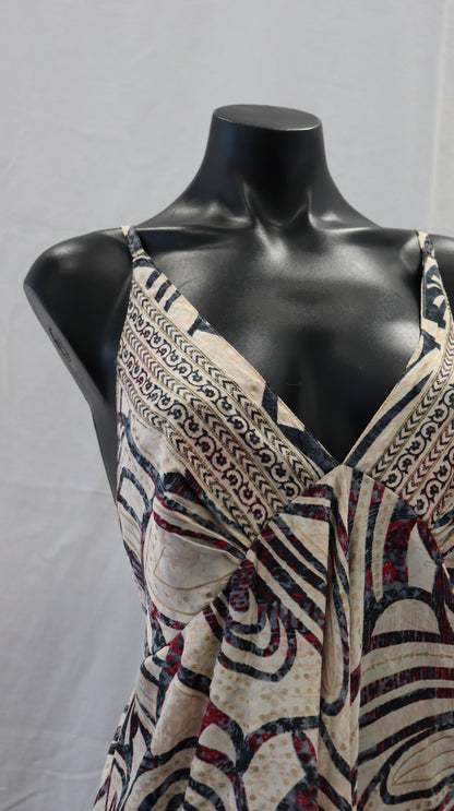 Ra Mini Dress 10 - 12