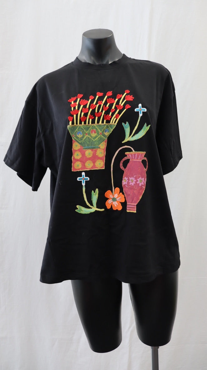 GORMAN Tee 12