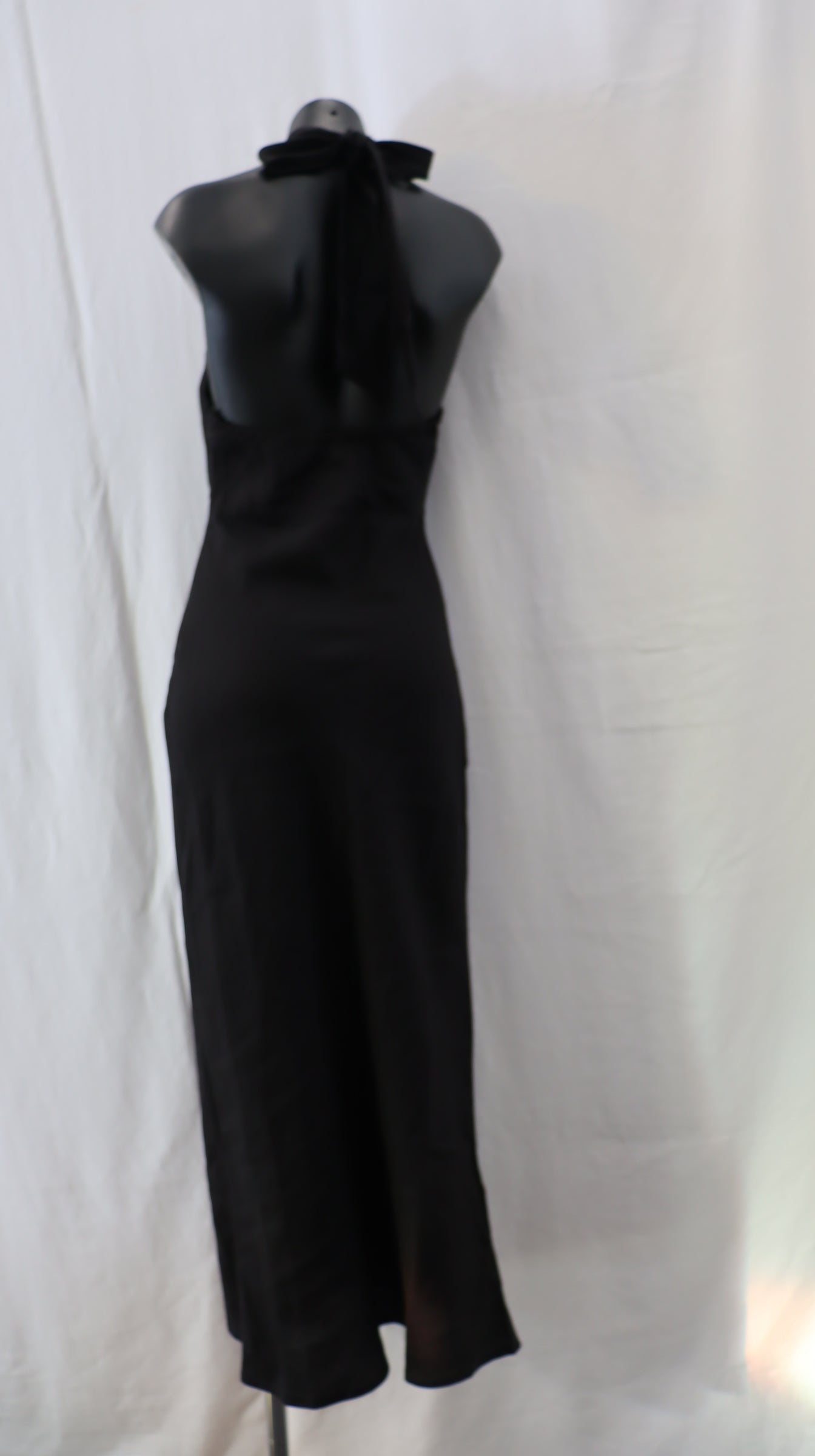 RUBY Maxi Dress 8