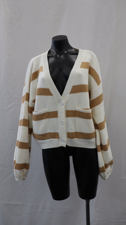 SABO Cardigan S