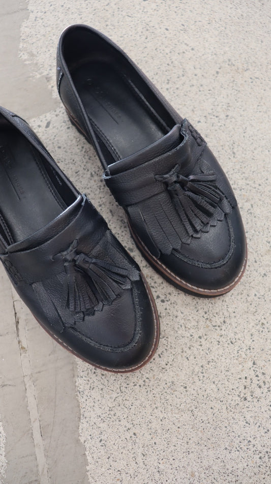 asos Loafer 37