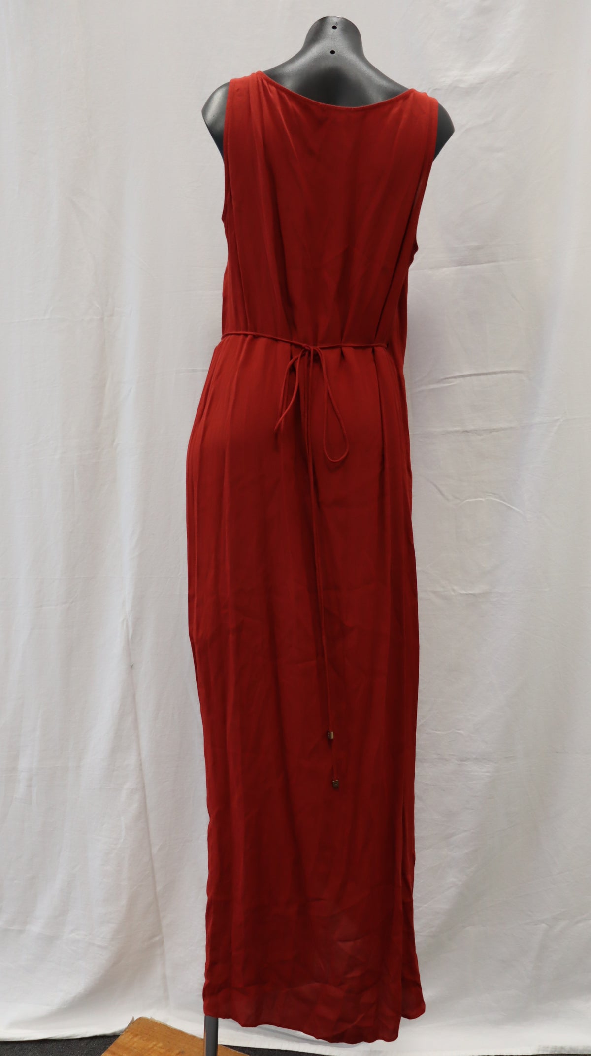 liam Maxi Dress 14