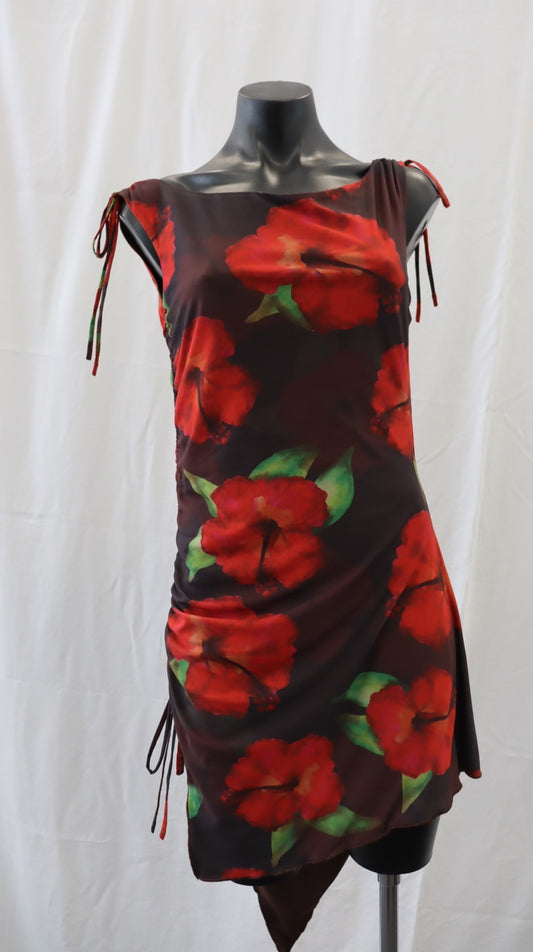 PRINCESS POLLY Mini Dress 12