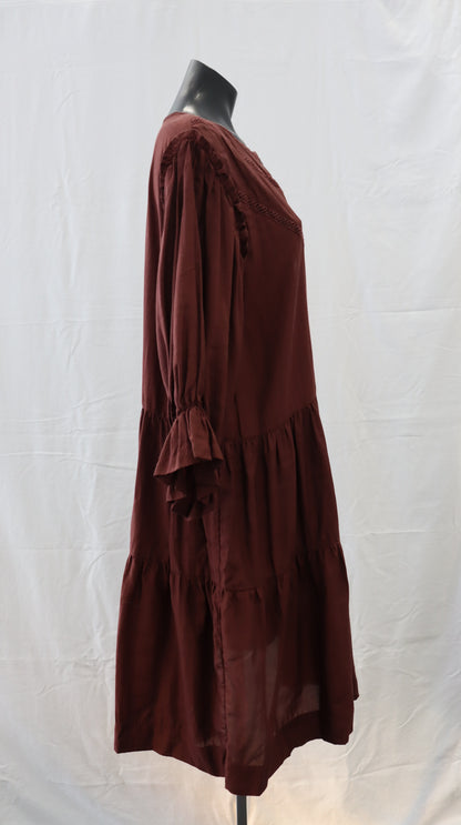 B L A K L U X E Mini Dress 16