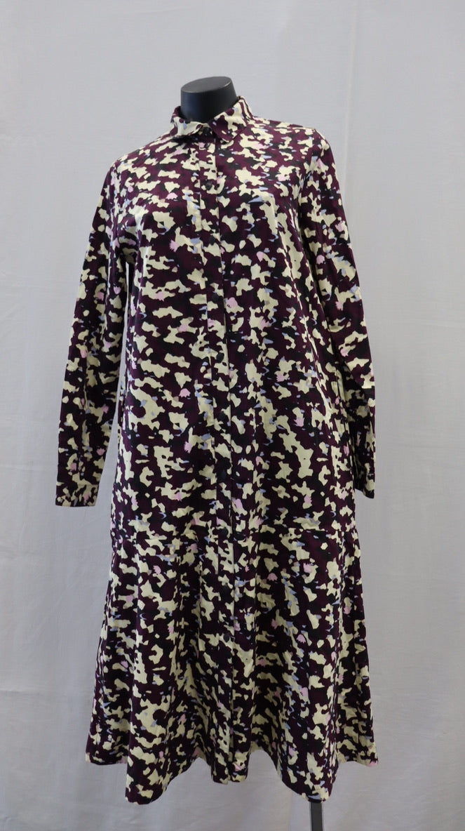 kowtow Midi Dress xs