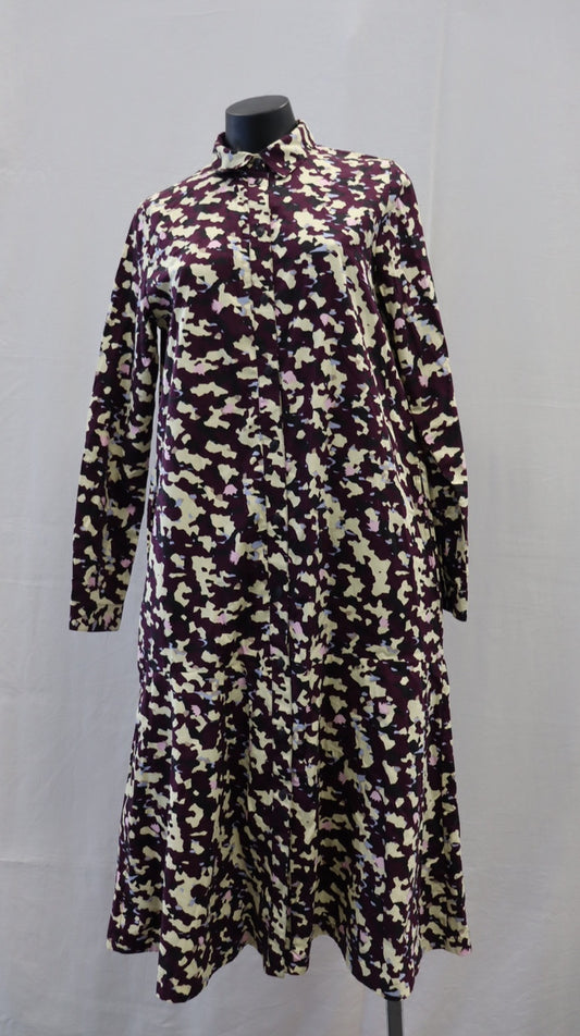 kowtow Midi Dress xs