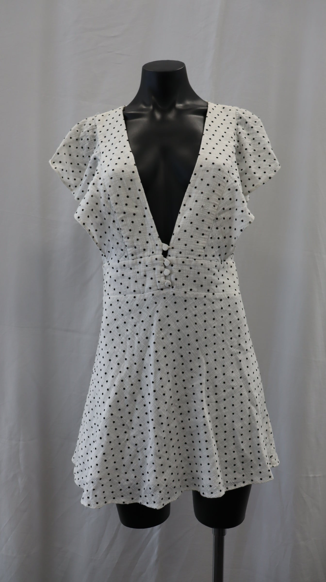 BEC & BRIDGE Mini Dress 10