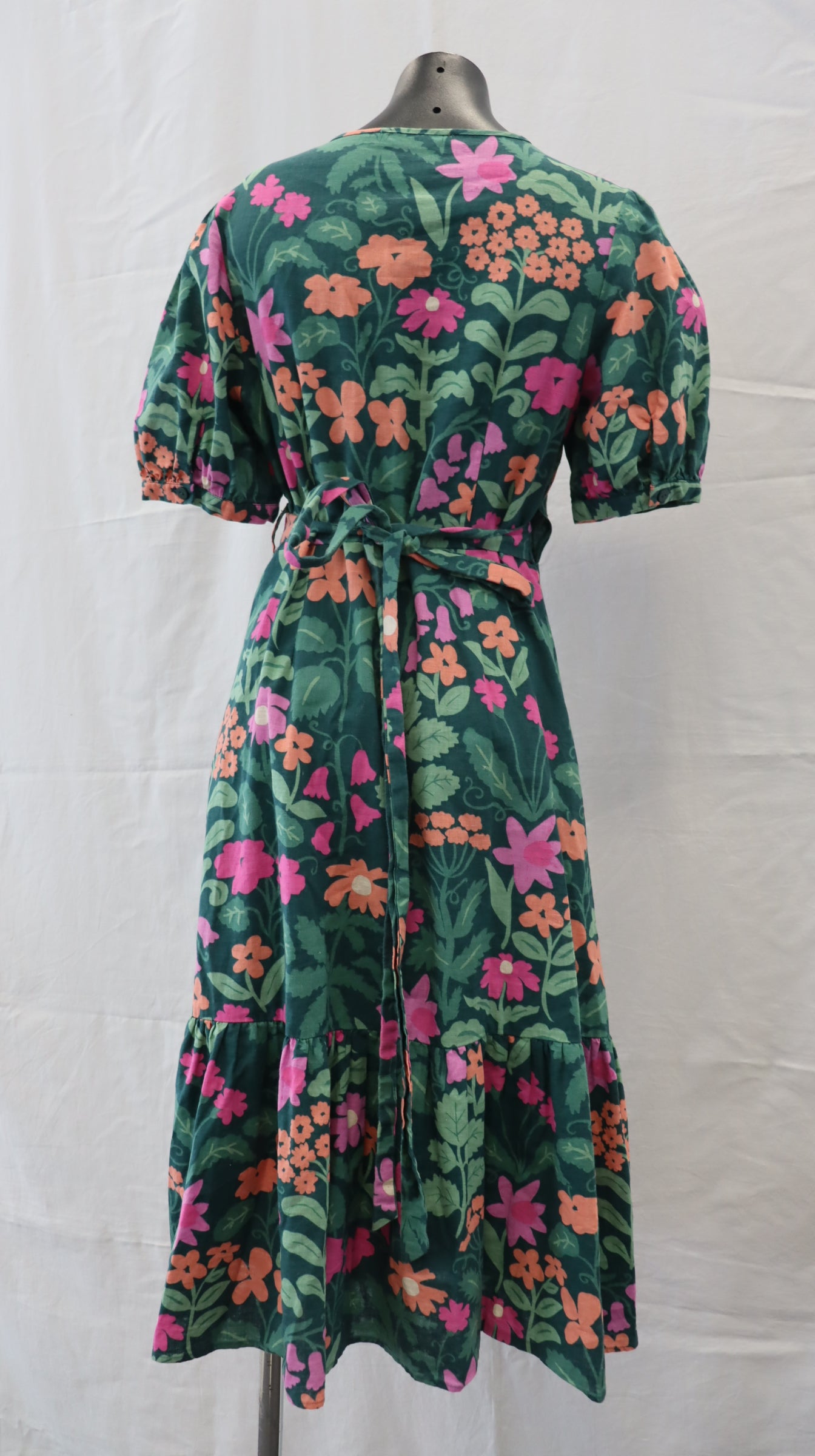 princess highway Midi Dress 10