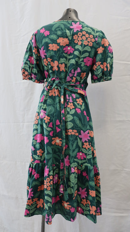 princess highway Midi Dress 10