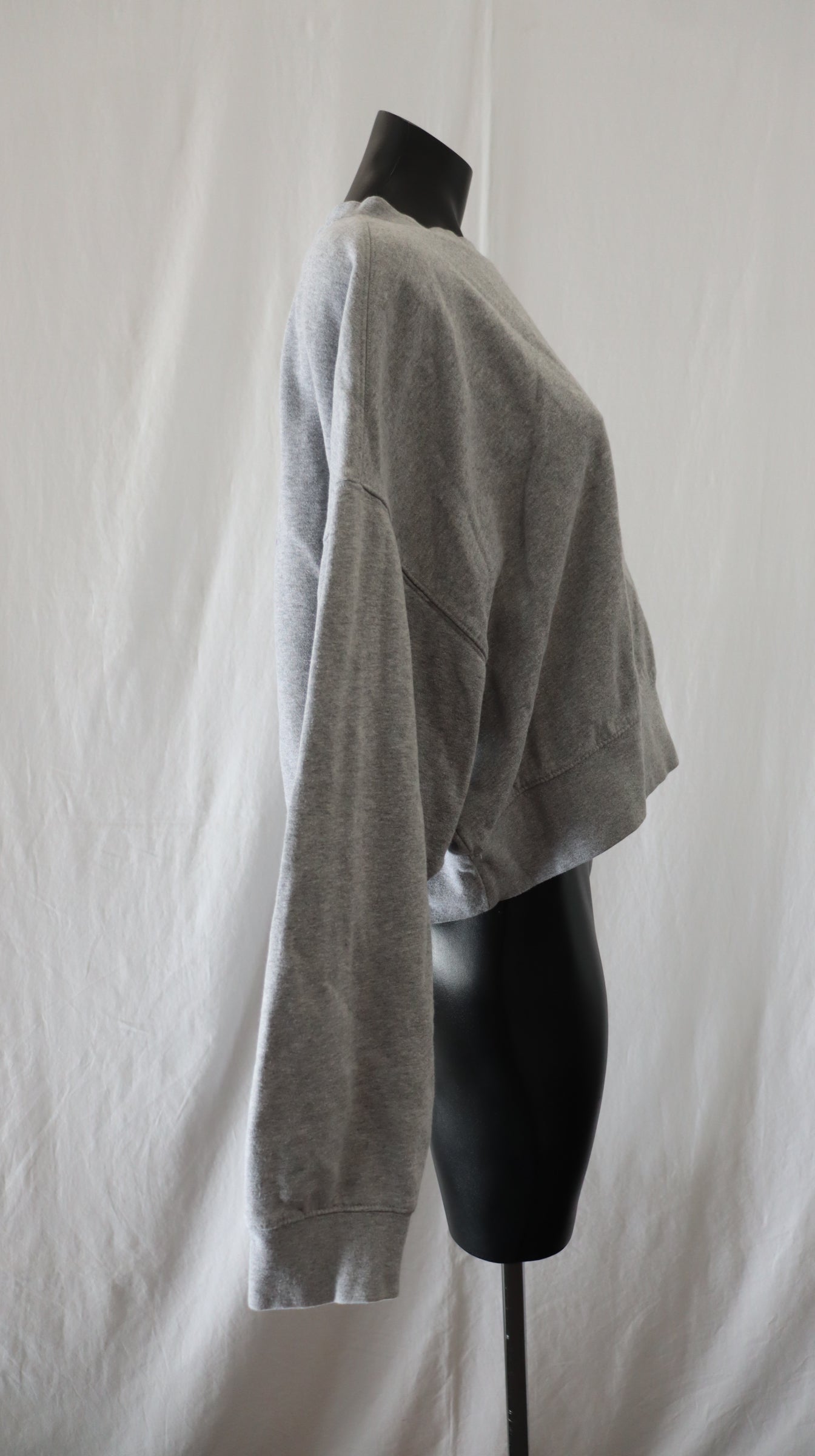 Found Jumper XL