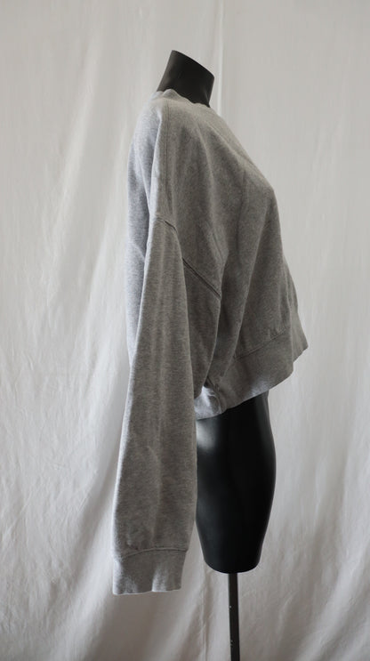 Found Jumper XL