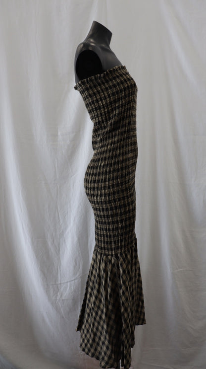 MARLE Midi Dress 10