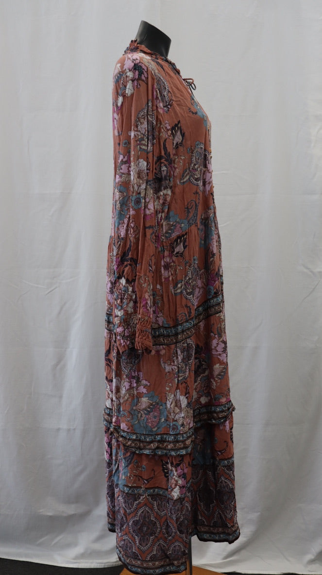 LOOBIES STORY Maxi Dress 20
