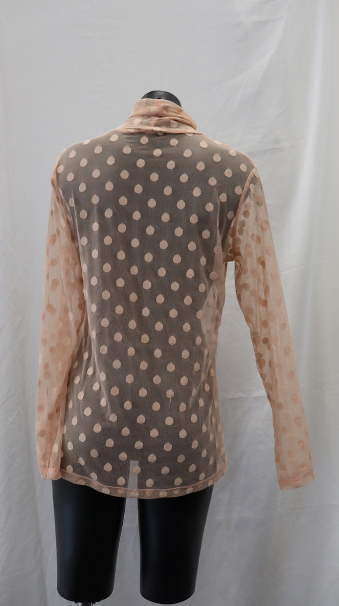 DAVID POND Long Sleeve 10