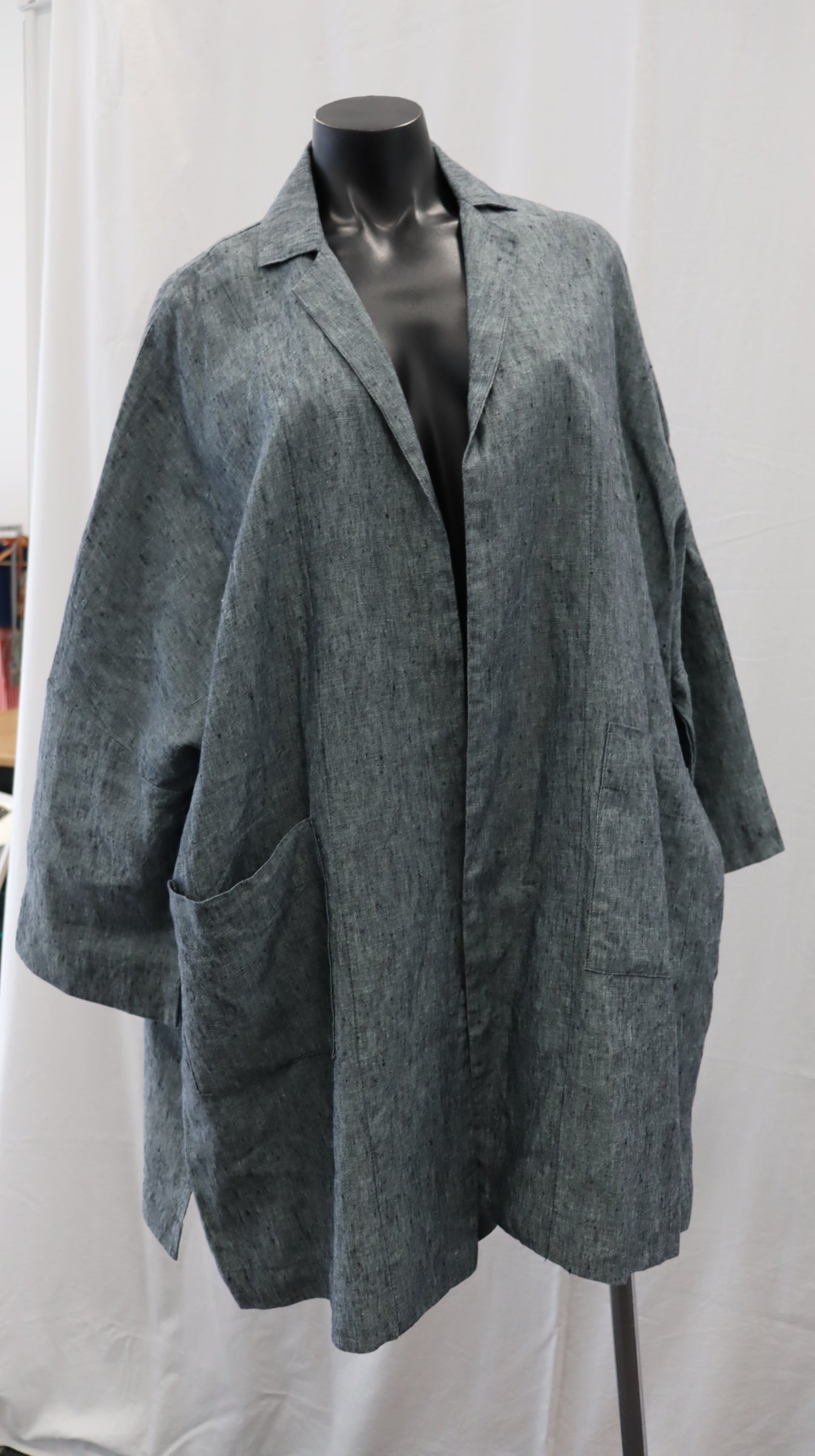 Evassunday Jacket L