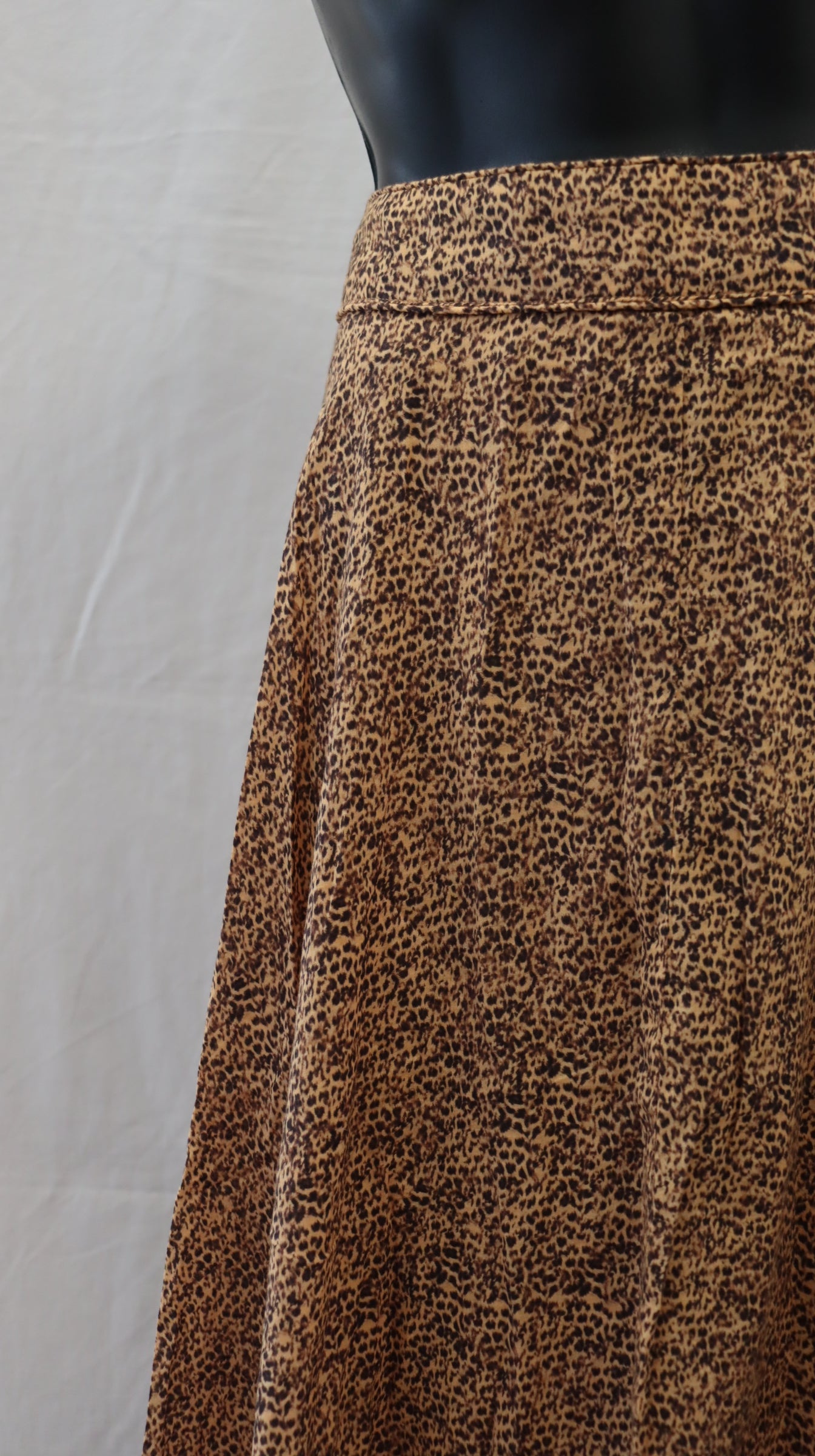 morrison Maxi Skirt 12