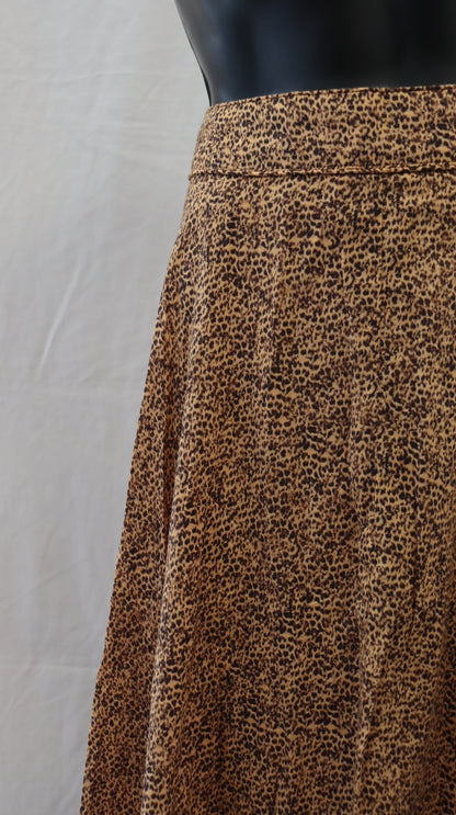 morrison Maxi Skirt 12