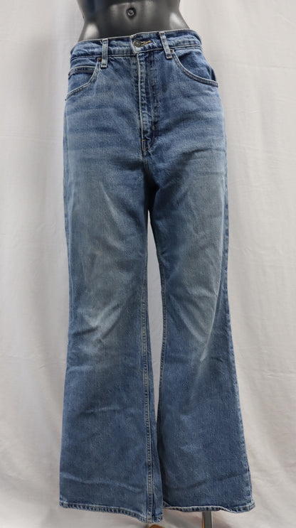 Levi Strauss & CO Jeans 10