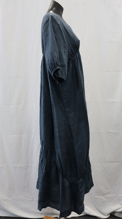 moochi Maxi Dress 12