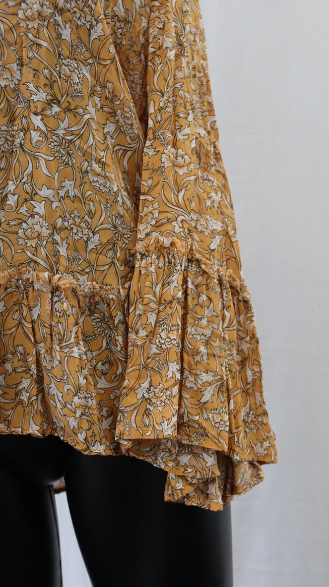 M A X Blouse 14
