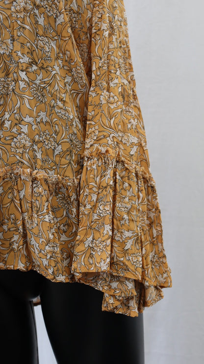 M A X Blouse 14