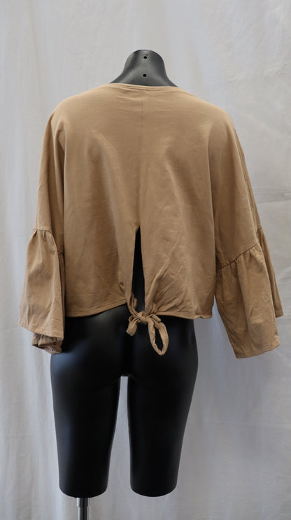 RE create Tee L
