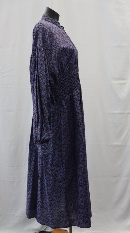 Birgitte Herskind Maxi Dress 8