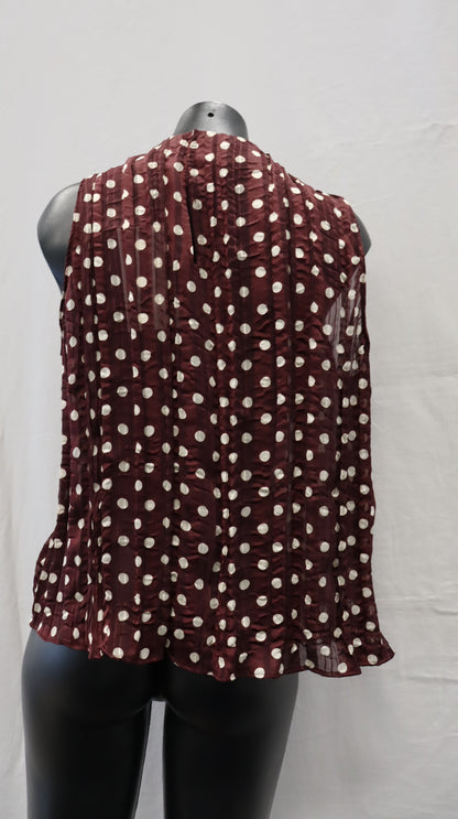 ZARA Blouse M