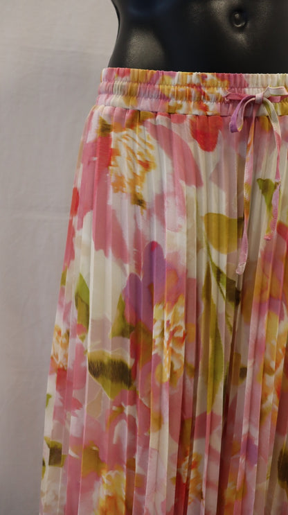 RUBY Maxi Skirt 8