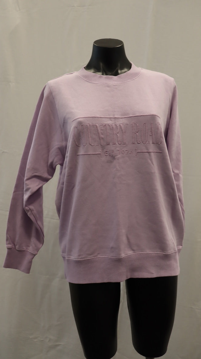 COUNTRY ROAD Jumper XXS