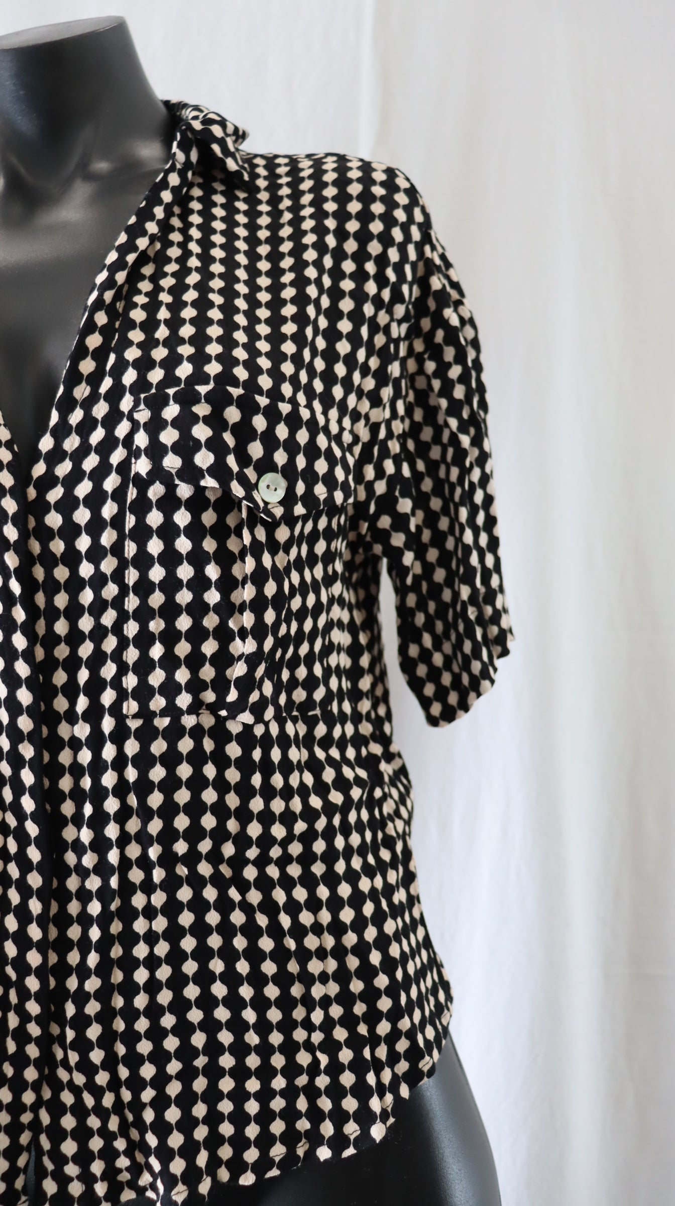 MINERAL Button Up 10
