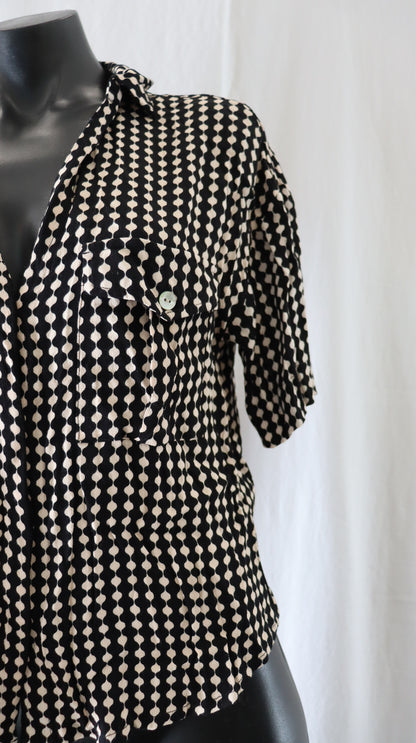 MINERAL Button Up 10