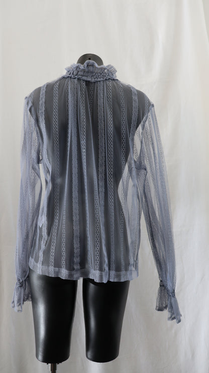 REPERTOIRE Blouse 10