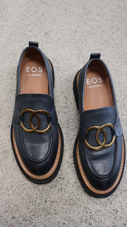 eos Loafer 38