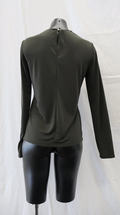 KATE SYLVESTER Long Sleeve 8