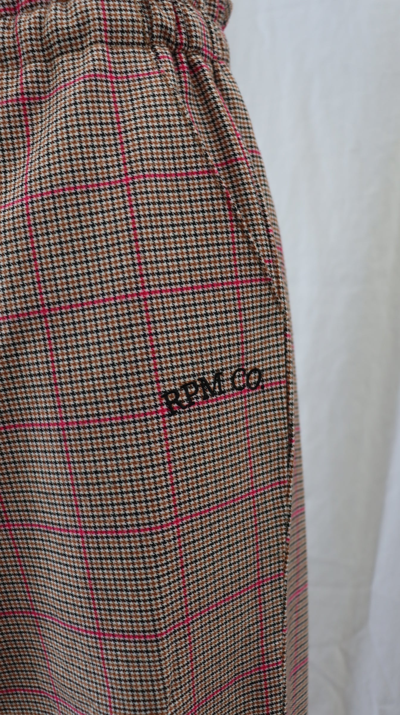 RPM 2 Piece Set 12