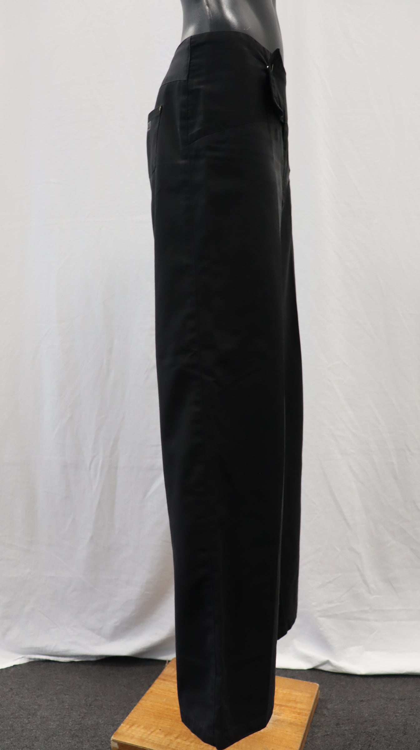 Dual Pants 10