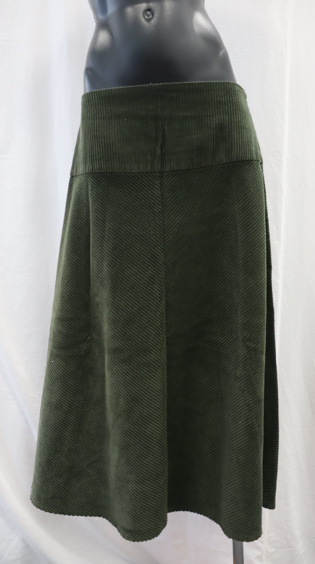 GORMAN Maxi Skirt 12