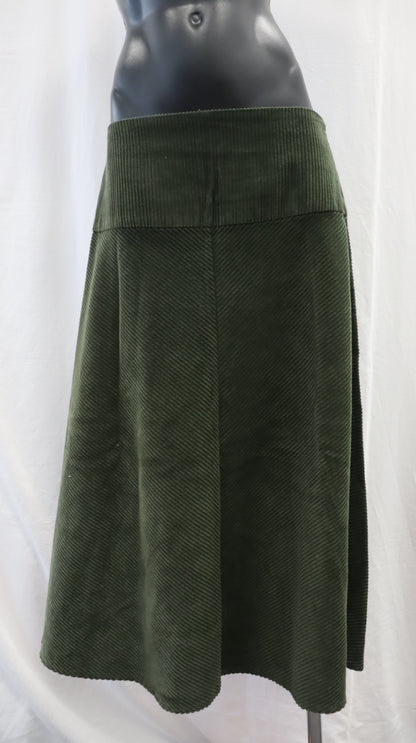 GORMAN Maxi Skirt 12