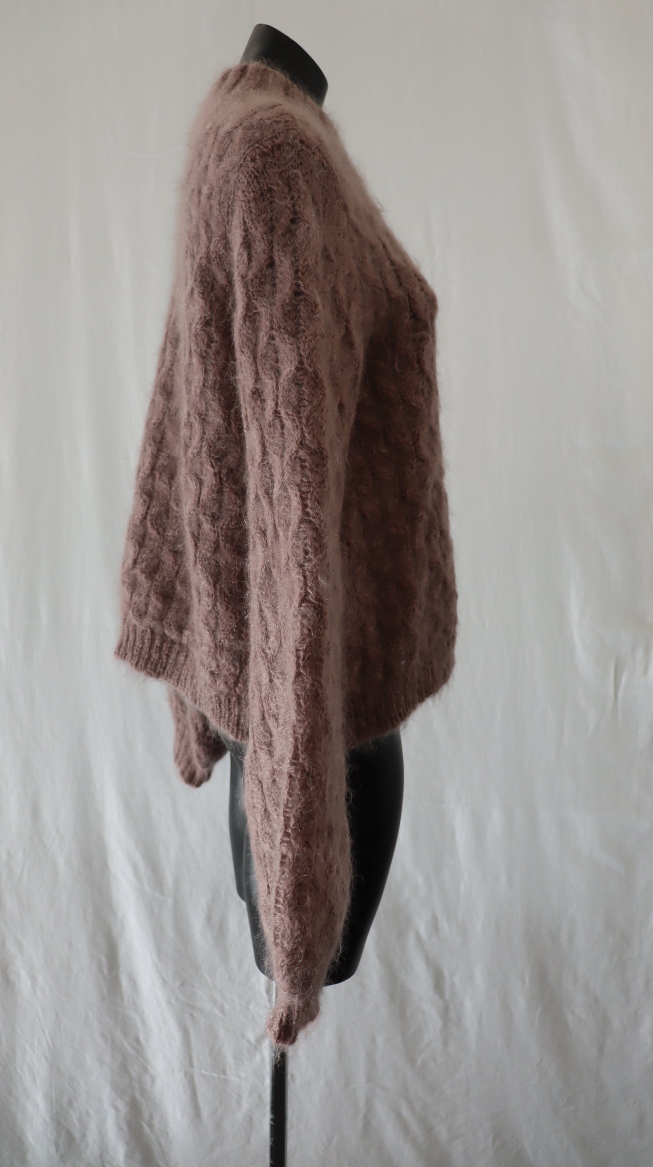 MARLE Knit 8